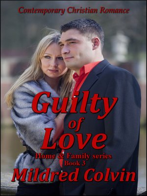 cover image of Guilty of Love